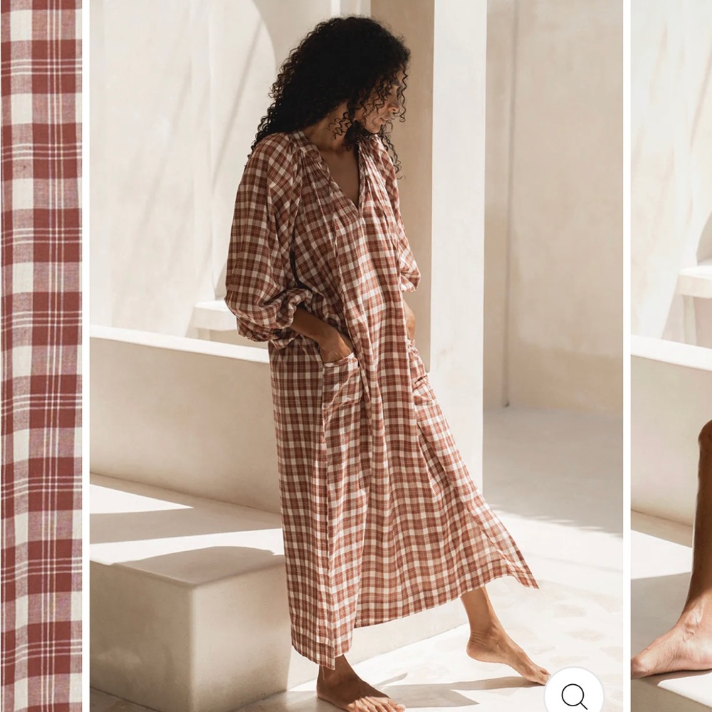 ISO: Daughters of India Dress